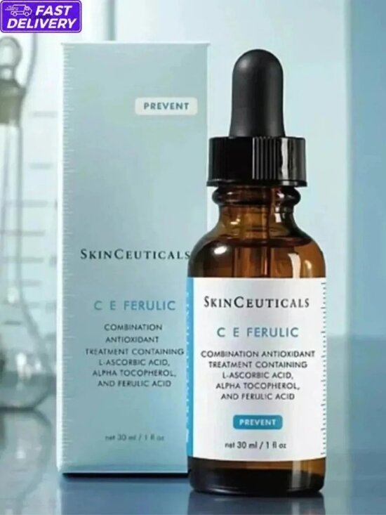💎  SkinCeuticals Other - ✨ SkinCeuticals C E Ferulic Serum 30ml / 1 fl oz | NEW IN BOX |  FAST SHIPPING